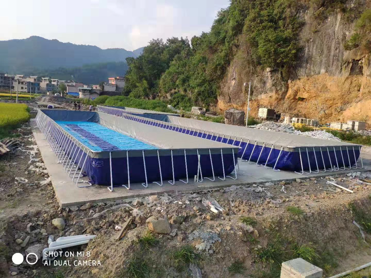 養(yǎng)殖場(chǎng)篷布